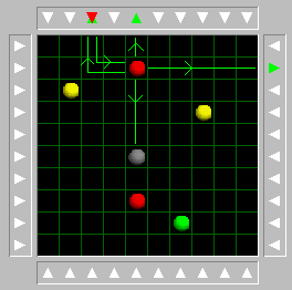 Tir complexe