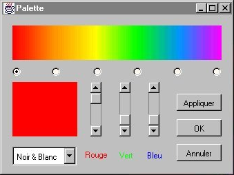 Palette