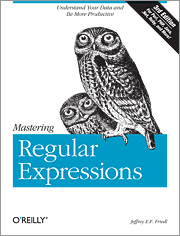 Regular Expressions