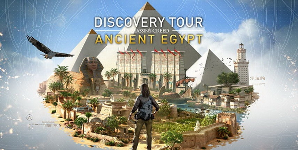 Discovery Tour